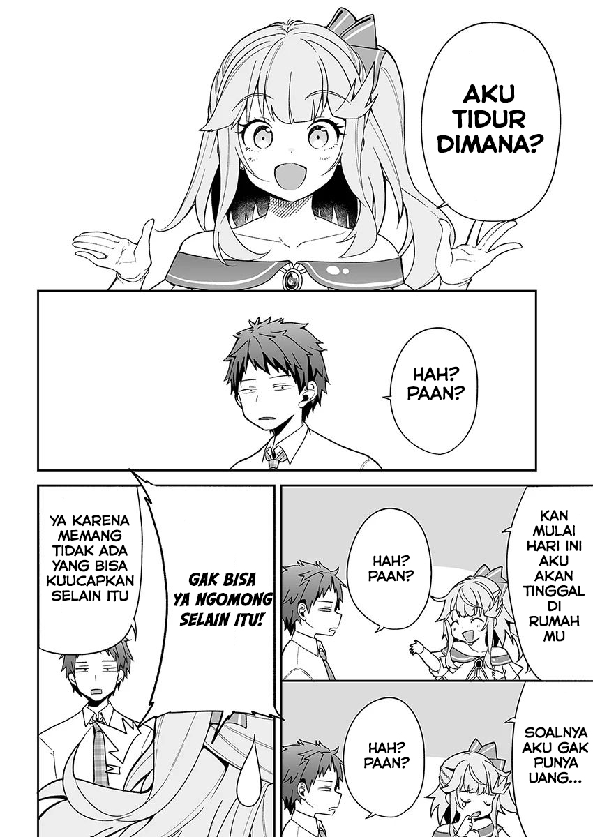 Kono Ato Mechakucha Love Comedy shita Chapter 3 - halaman 15