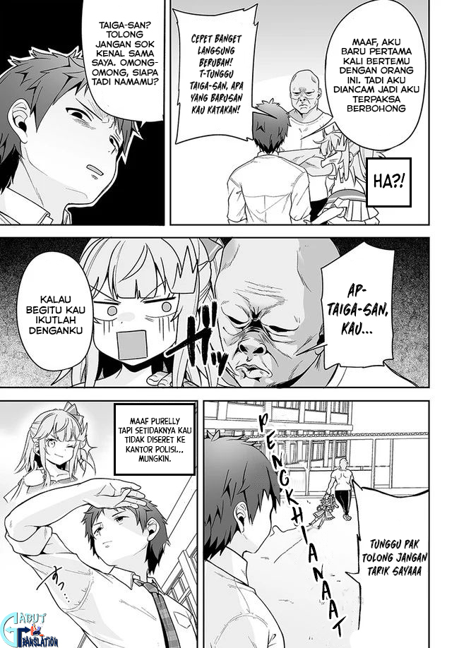 Kono Ato Mechakucha Love Comedy shita Chapter 4 - halaman 24