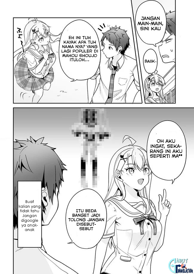 Kono Ato Mechakucha Love Comedy shita Chapter 4 - halaman 29