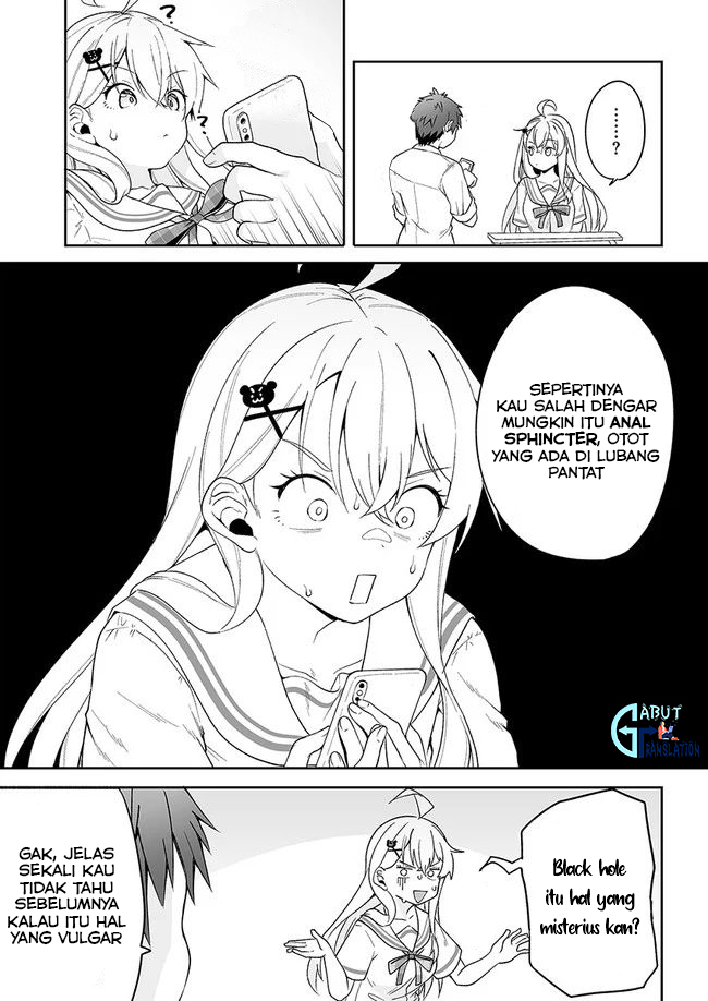 Kono Ato Mechakucha Love Comedy shita Chapter 4 - halaman 4