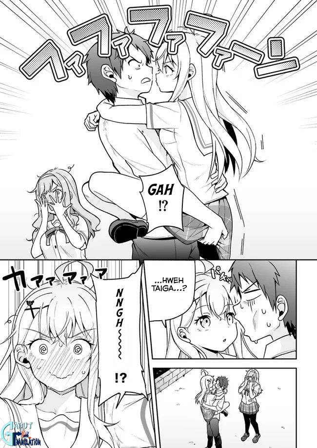 Kono Ato Mechakucha Love Comedy shita Chapter 5 - halaman 16
