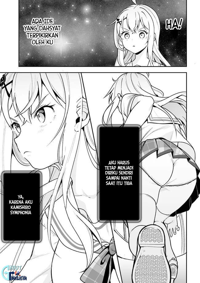 Kono Ato Mechakucha Love Comedy shita Chapter 5 - halaman 24