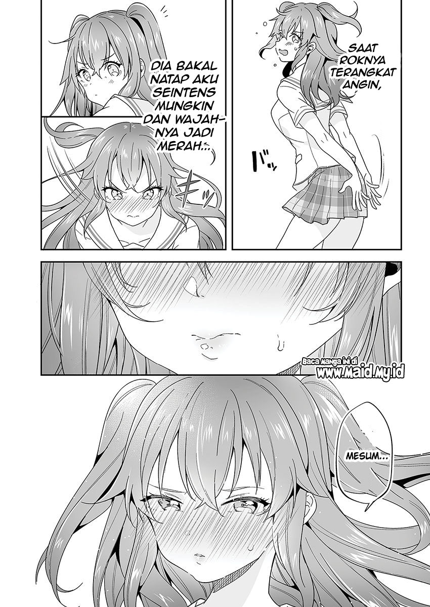 Kono Ato Mechakucha Rabukome Shita Chapter 1 - halaman 14