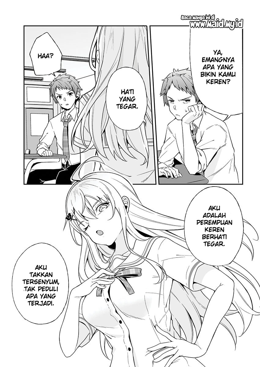 Kono Ato Mechakucha Rabukome Shita Chapter 1 - halaman 20