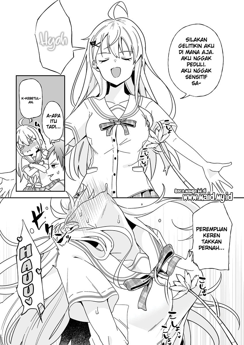Kono Ato Mechakucha Rabukome Shita Chapter 1 - halaman 22