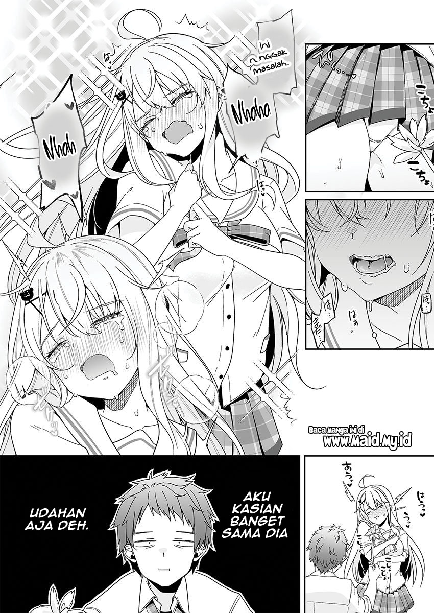 Kono Ato Mechakucha Rabukome Shita Chapter 1 - halaman 23