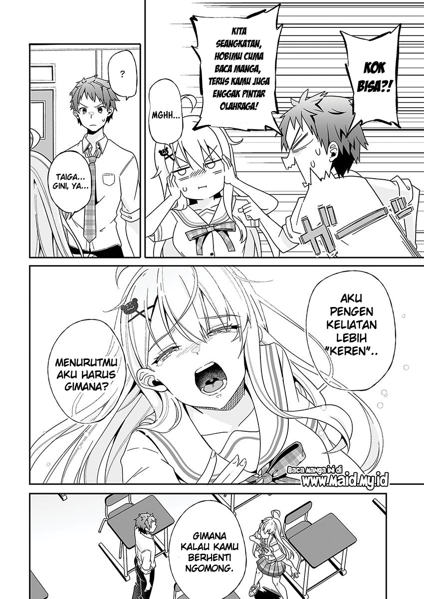 Kono Ato Mechakucha Rabukome Shita Chapter 1 - halaman 27