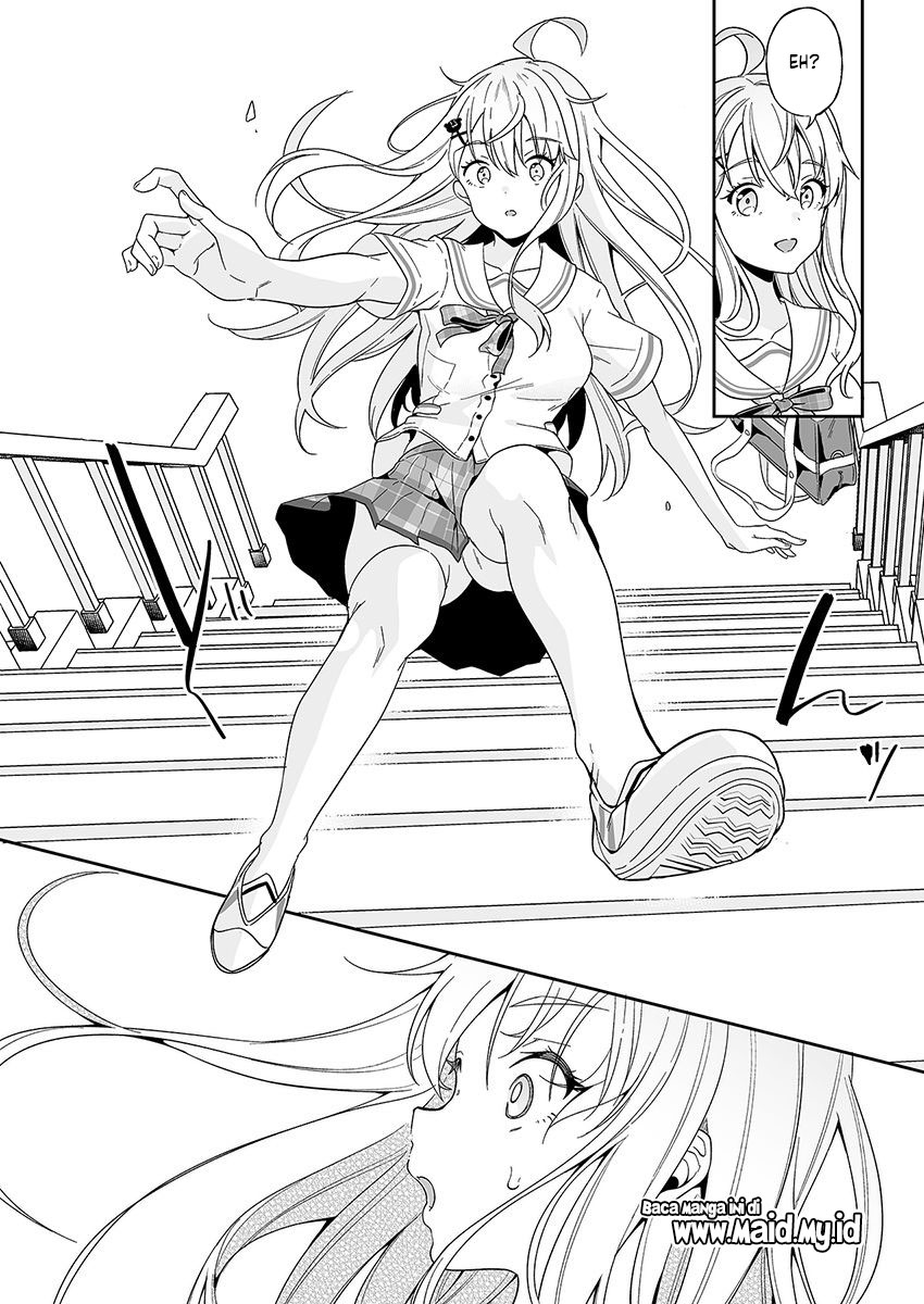 Kono Ato Mechakucha Rabukome Shita Chapter 1 - halaman 36