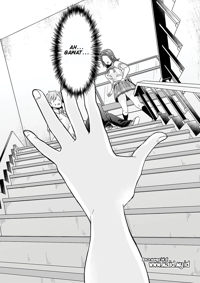 Kono Ato Mechakucha Rabukome Shita Chapter 1 - halaman 37