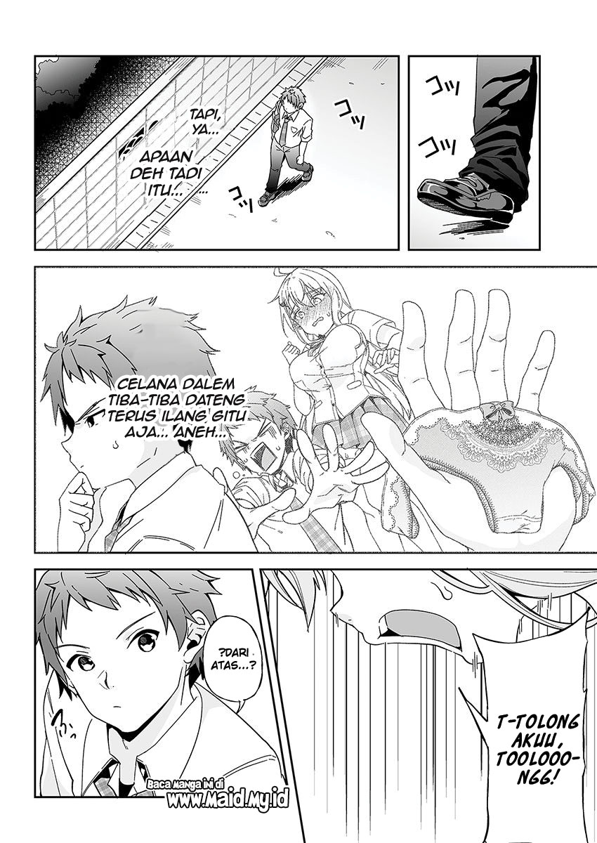Kono Ato Mechakucha Rabukome Shita Chapter 1 - halaman 49