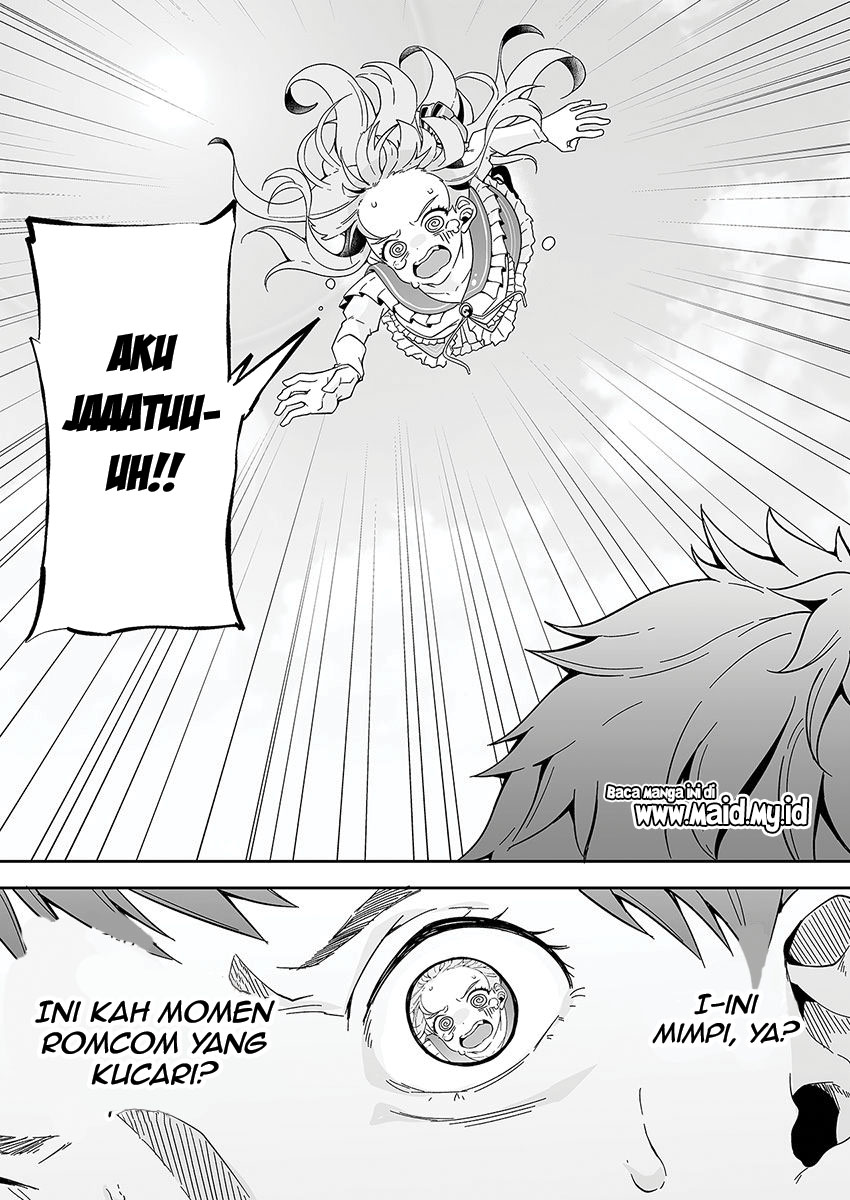 Kono Ato Mechakucha Rabukome Shita Chapter 1 - halaman 50