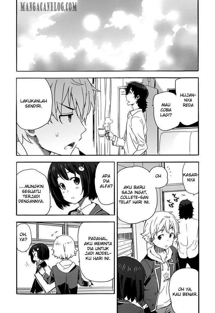 Kono Bijutsubu ni wa Mondai ga Aru! Chapter 1 - halaman 19