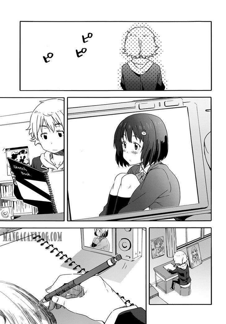 Kono Bijutsubu ni wa Mondai ga Aru! Chapter 1 - halaman 30