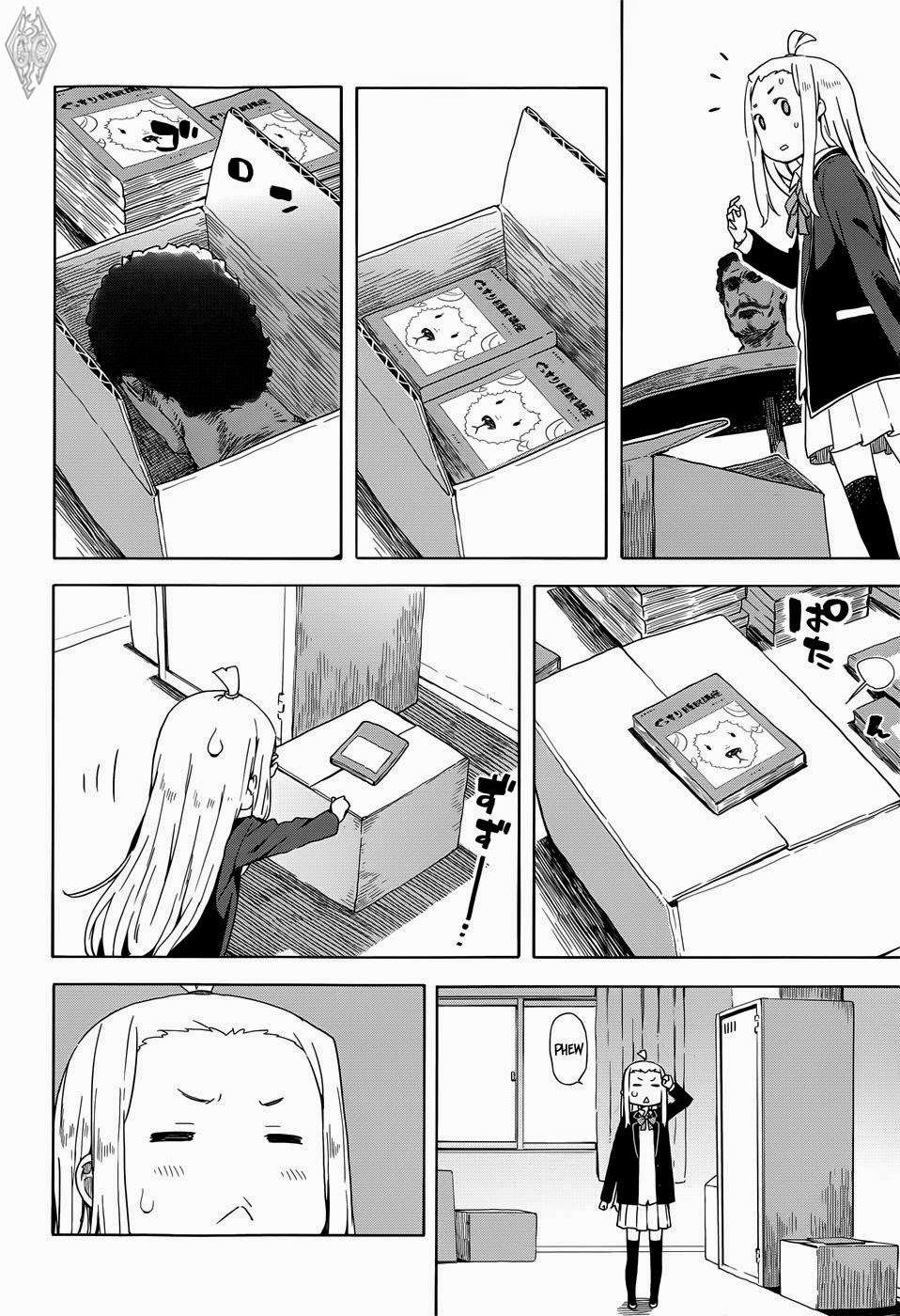 Kono Bijutsubu ni wa Mondai ga Aru! Chapter 10 - halaman 15
