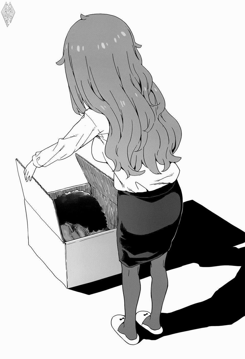 Kono Bijutsubu ni wa Mondai ga Aru! Chapter 10 - halaman 21