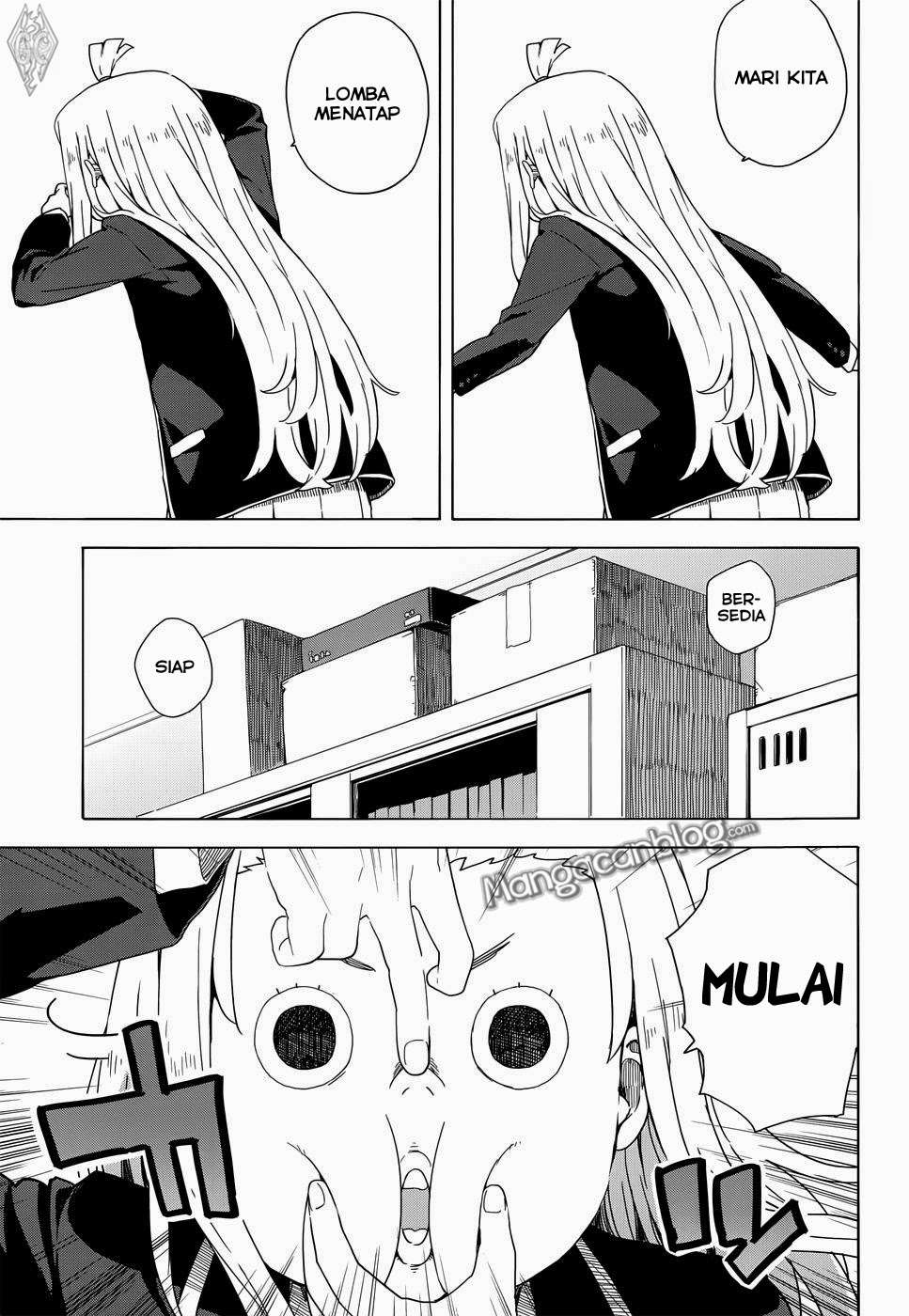 Kono Bijutsubu ni wa Mondai ga Aru! Chapter 10 - halaman 4