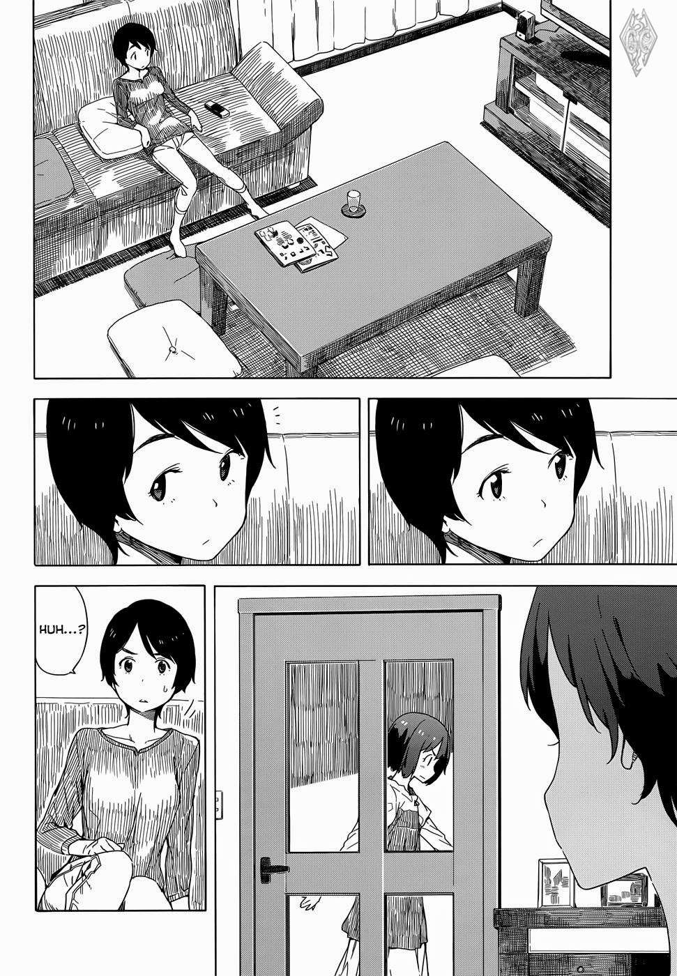 Kono Bijutsubu ni wa Mondai ga Aru! Chapter 12 - halaman 11