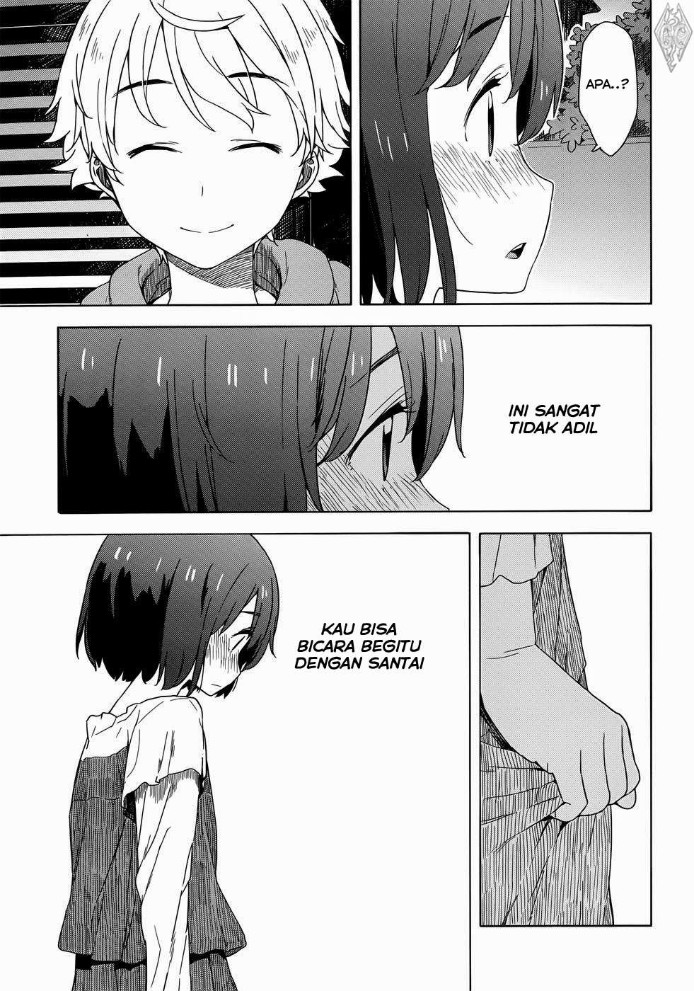 Kono Bijutsubu ni wa Mondai ga Aru! Chapter 12 - halaman 18
