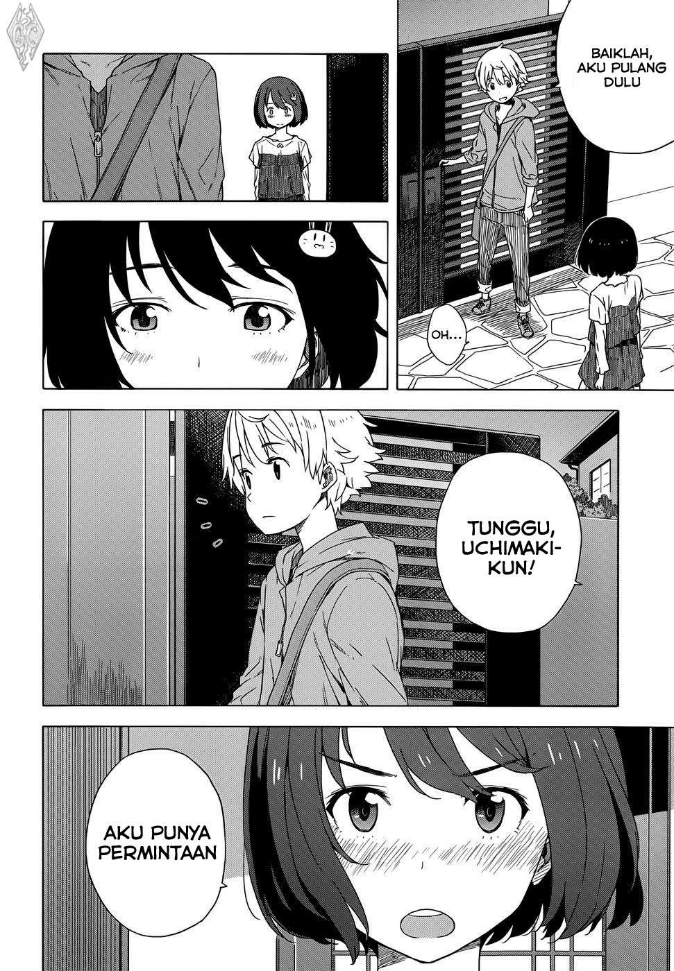 Kono Bijutsubu ni wa Mondai ga Aru! Chapter 12 - halaman 19