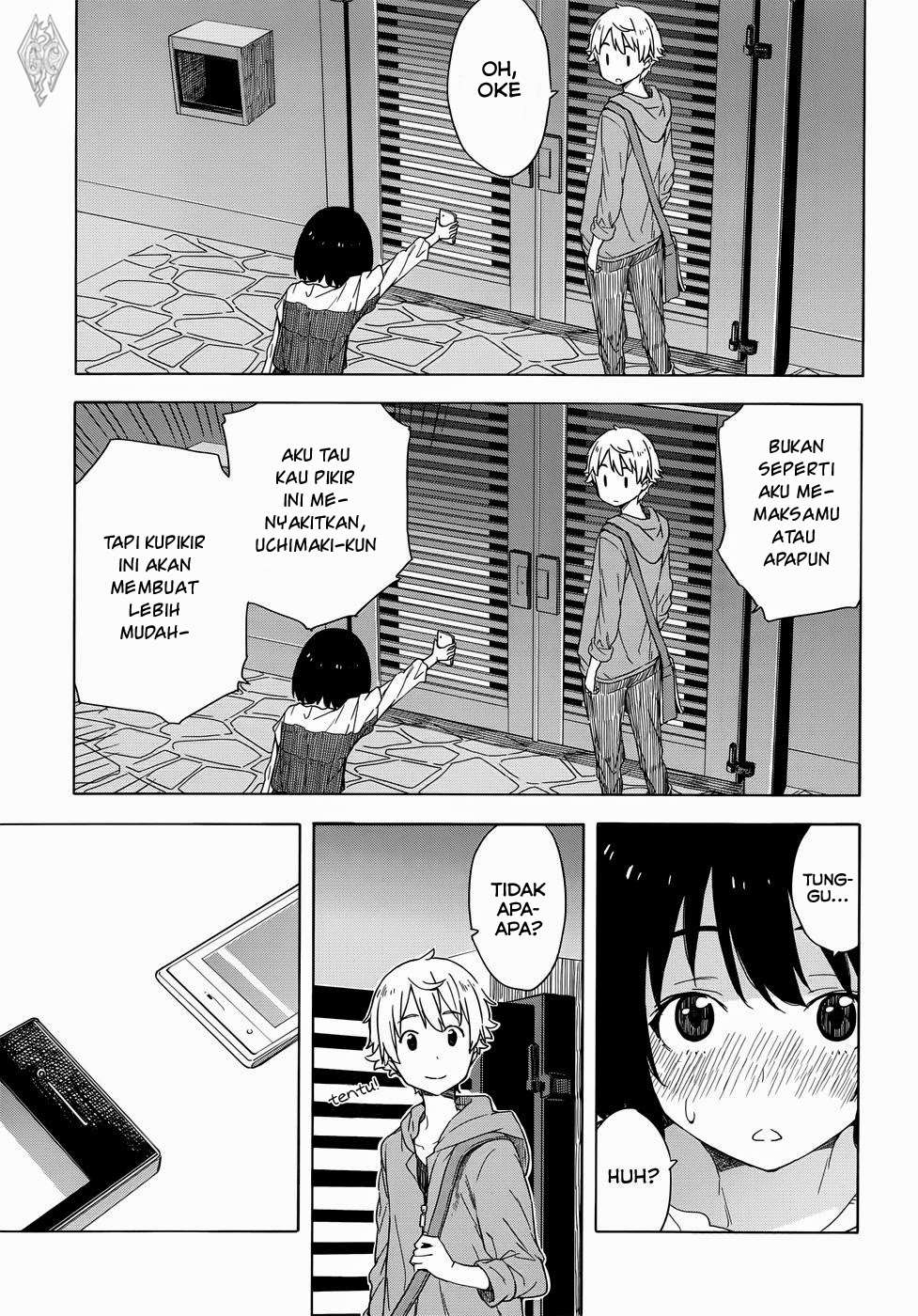 Kono Bijutsubu ni wa Mondai ga Aru! Chapter 12 - halaman 22