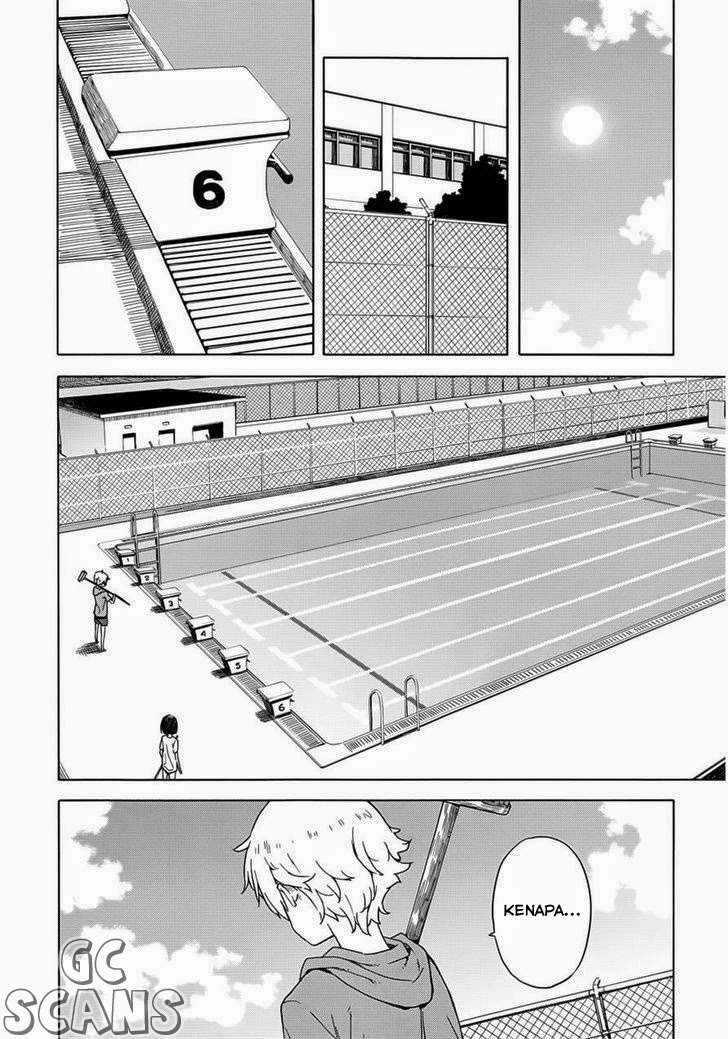 Kono Bijutsubu ni wa Mondai ga Aru! Chapter 13 - halaman 12