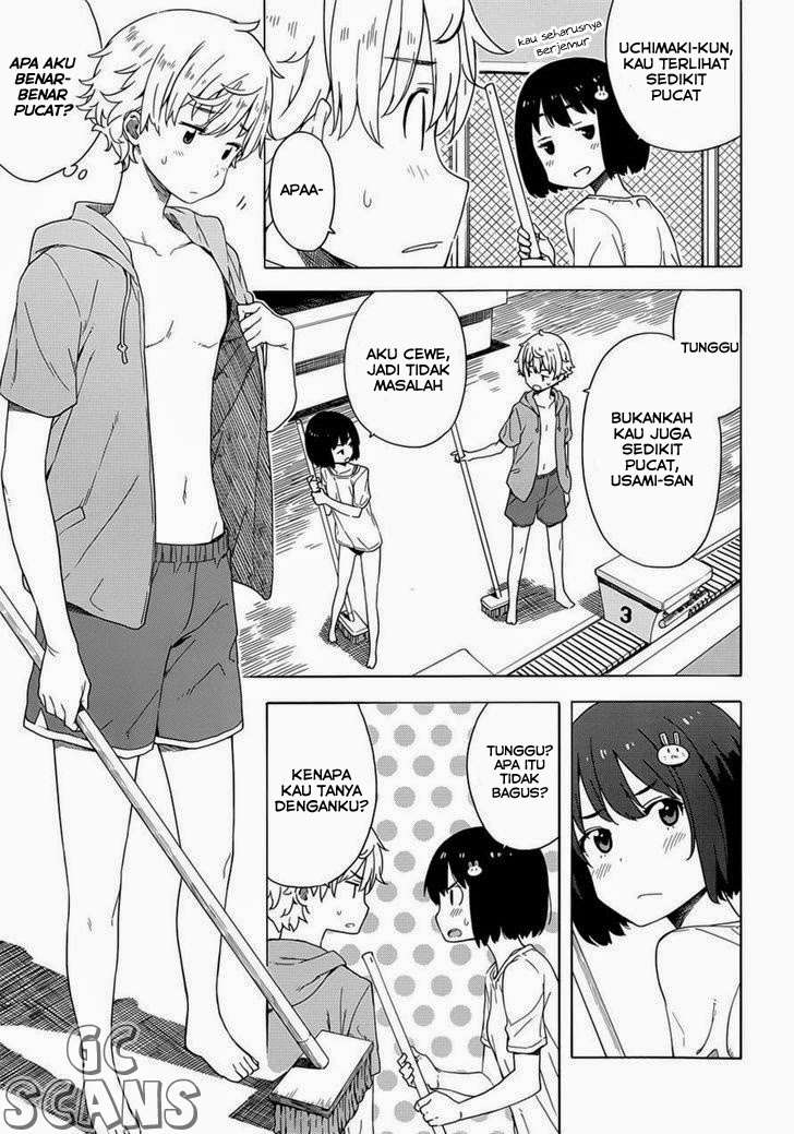 Kono Bijutsubu ni wa Mondai ga Aru! Chapter 13 - halaman 15