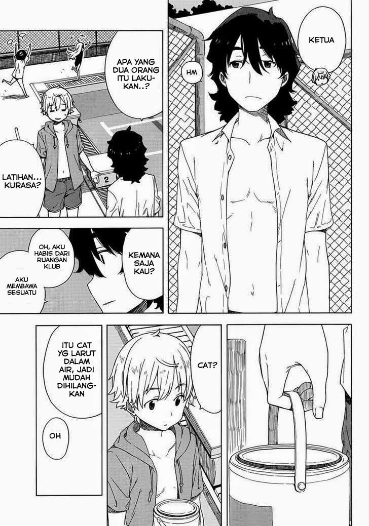 Kono Bijutsubu ni wa Mondai ga Aru! Chapter 13 - halaman 19