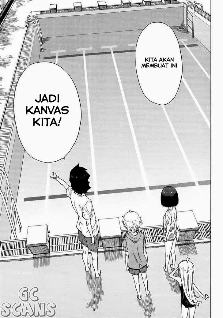 Kono Bijutsubu ni wa Mondai ga Aru! Chapter 13 - halaman 21