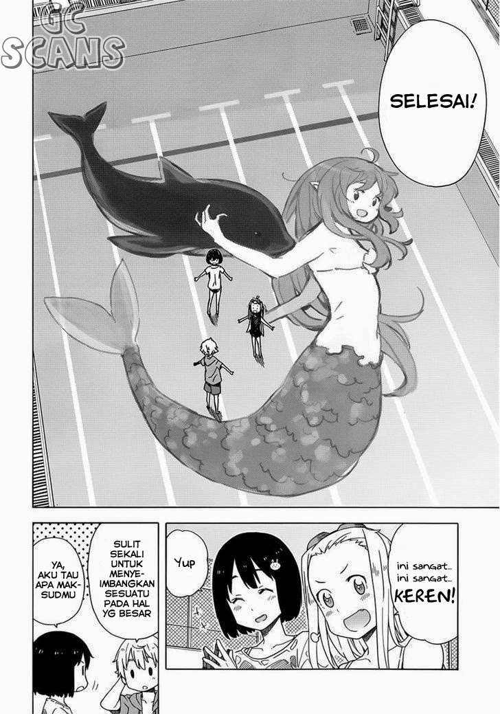 Kono Bijutsubu ni wa Mondai ga Aru! Chapter 13 - halaman 26