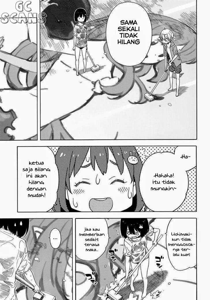 Kono Bijutsubu ni wa Mondai ga Aru! Chapter 13 - halaman 29
