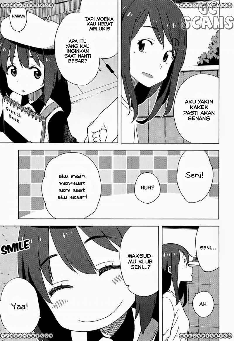 Kono Bijutsubu ni wa Mondai ga Aru! Chapter 14 - halaman 10