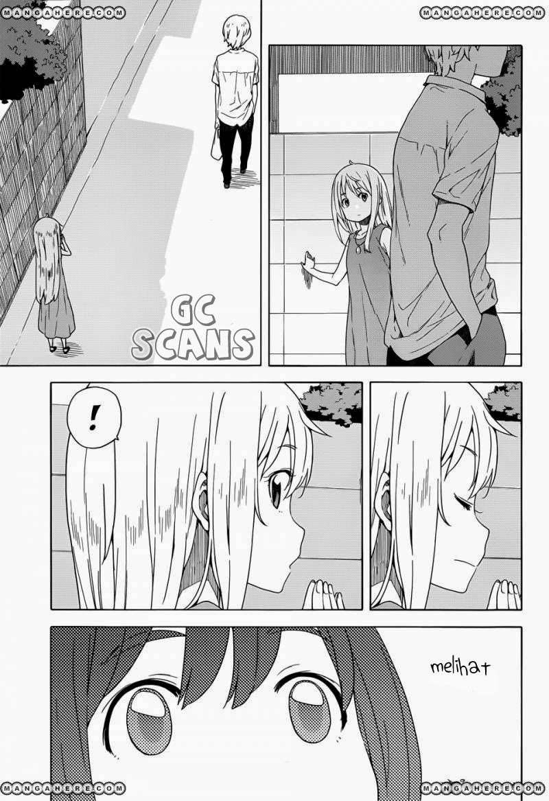Kono Bijutsubu ni wa Mondai ga Aru! Chapter 14 - halaman 4