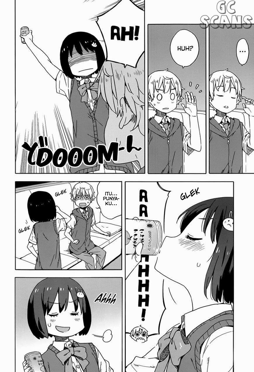 Kono Bijutsubu ni wa Mondai ga Aru! Chapter 15 - halaman 21