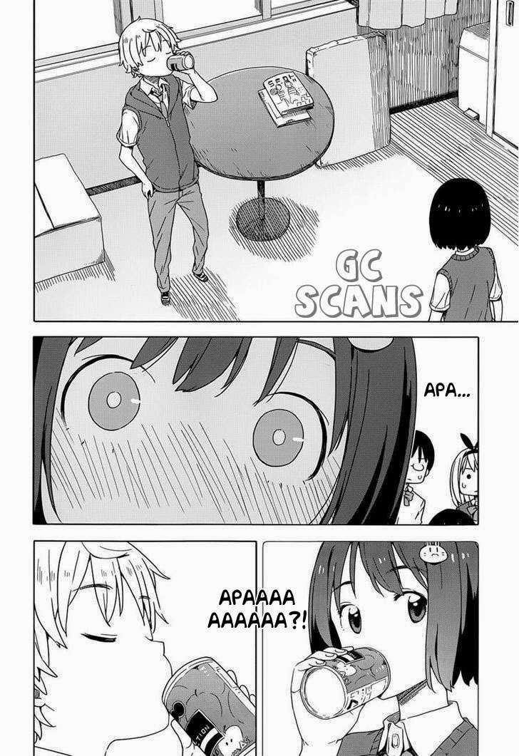 Kono Bijutsubu ni wa Mondai ga Aru! Chapter 15 - halaman 23