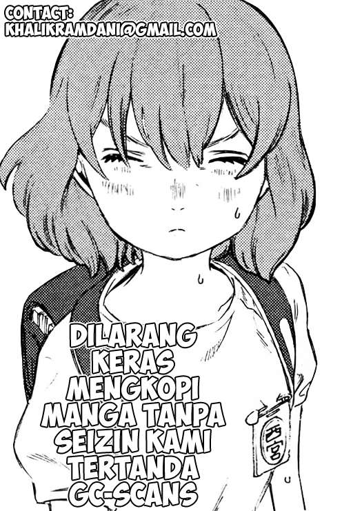 Kono Bijutsubu ni wa Mondai ga Aru! Chapter 16 - halaman 1