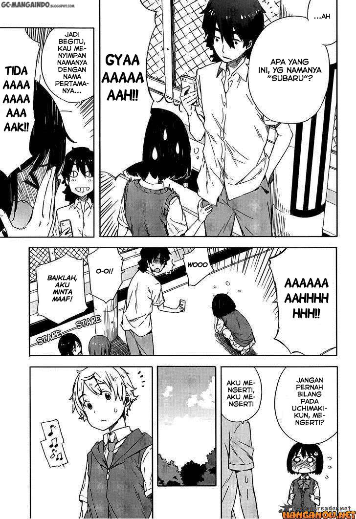 Kono Bijutsubu ni wa Mondai ga Aru! Chapter 16 - halaman 18
