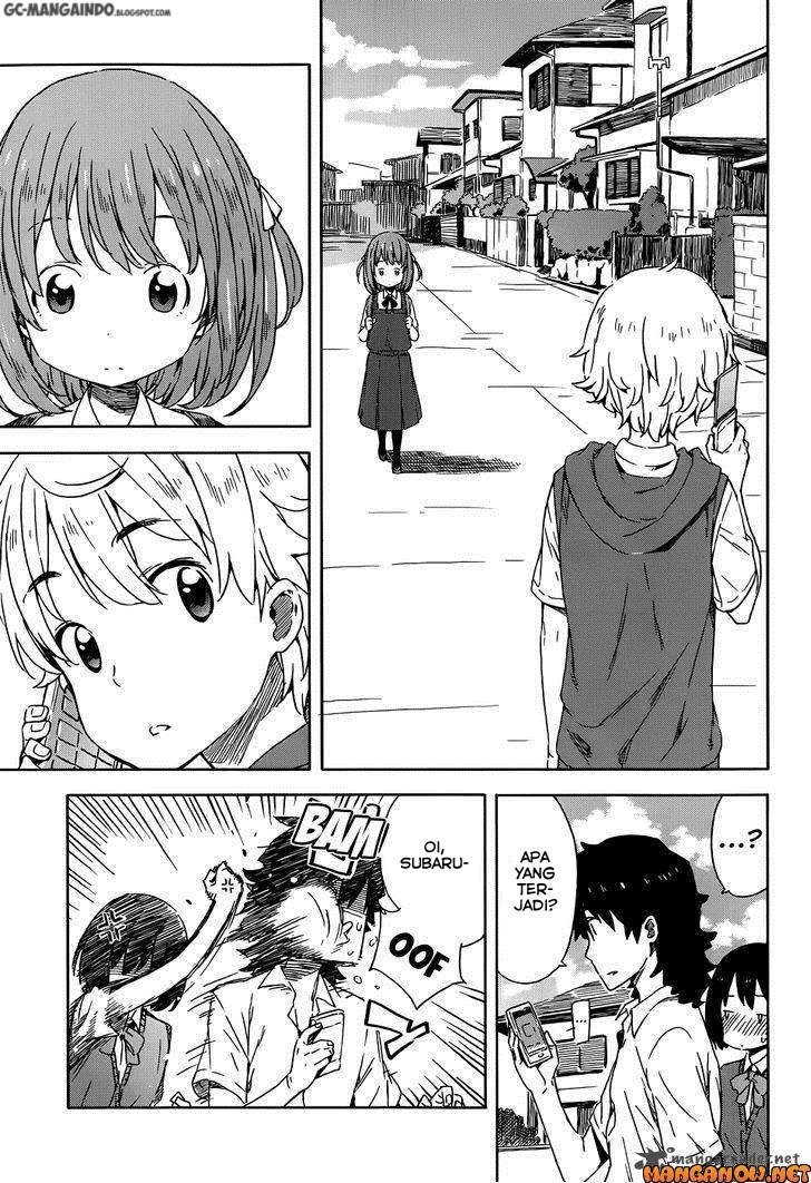 Kono Bijutsubu ni wa Mondai ga Aru! Chapter 16 - halaman 20
