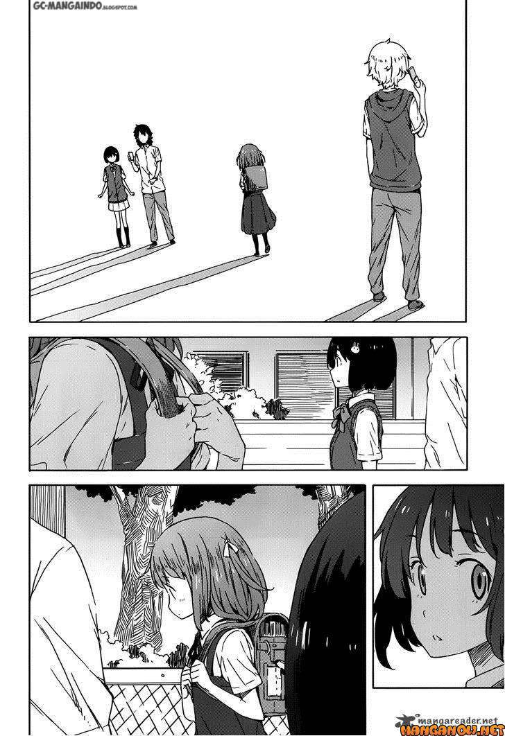 Kono Bijutsubu ni wa Mondai ga Aru! Chapter 16 - halaman 23