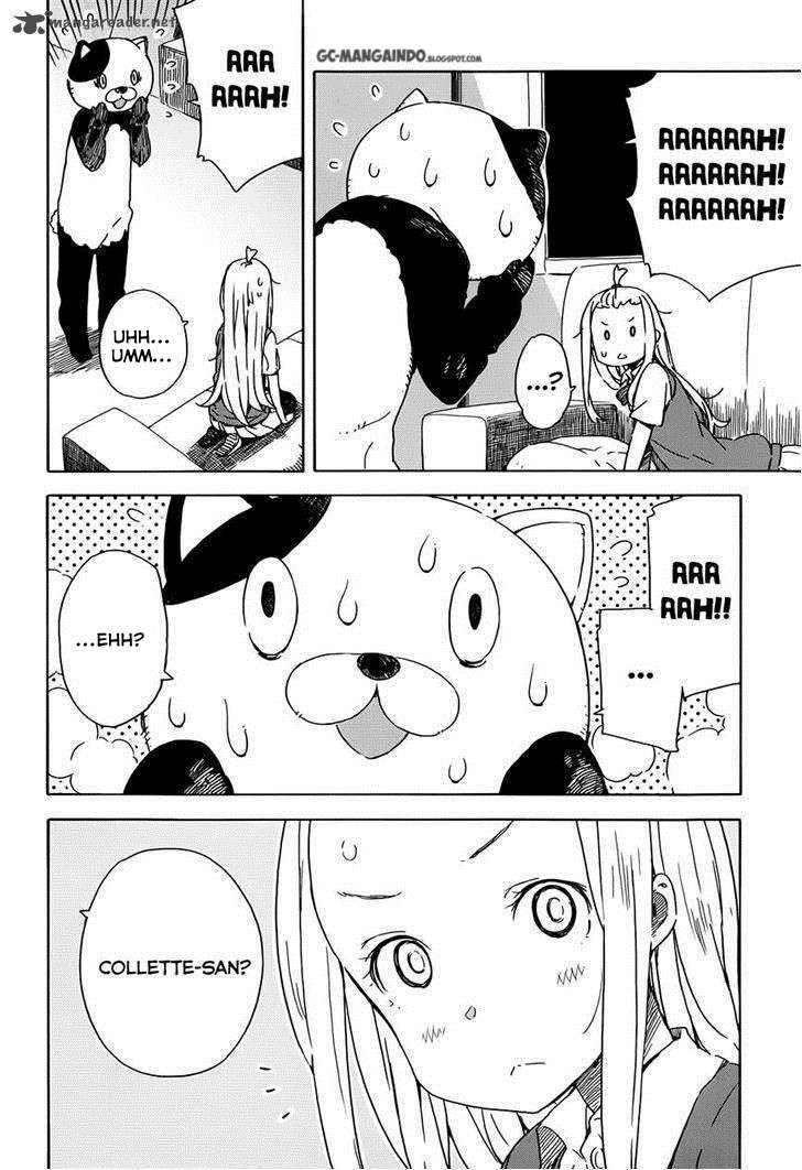 Kono Bijutsubu ni wa Mondai ga Aru! Chapter 17 - halaman 10