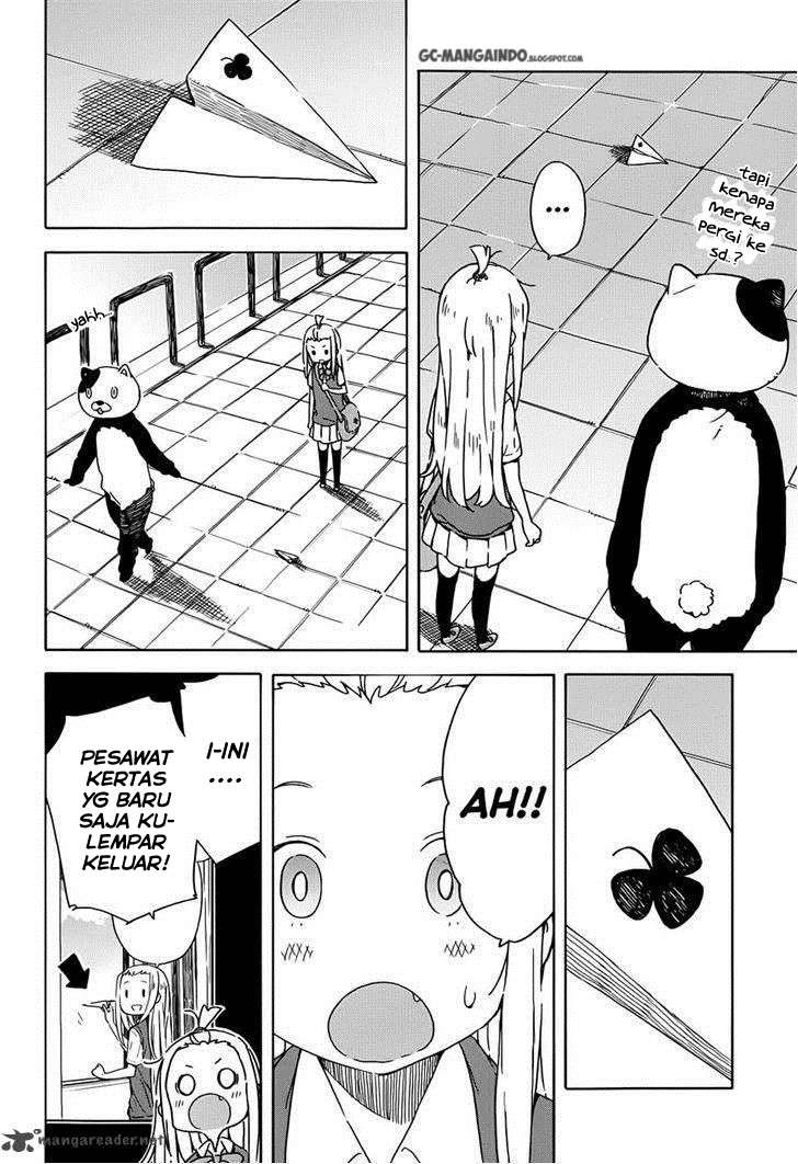 Kono Bijutsubu ni wa Mondai ga Aru! Chapter 17 - halaman 20