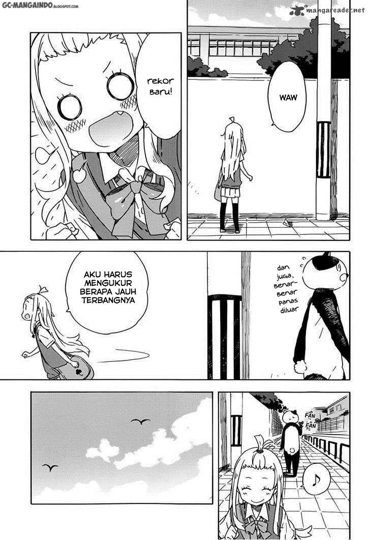 Kono Bijutsubu ni wa Mondai ga Aru! Chapter 17 - halaman 21
