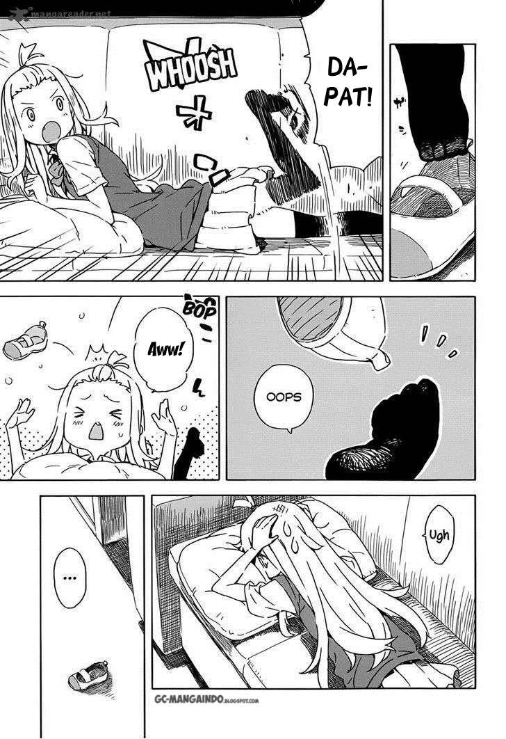 Kono Bijutsubu ni wa Mondai ga Aru! Chapter 17 - halaman 5