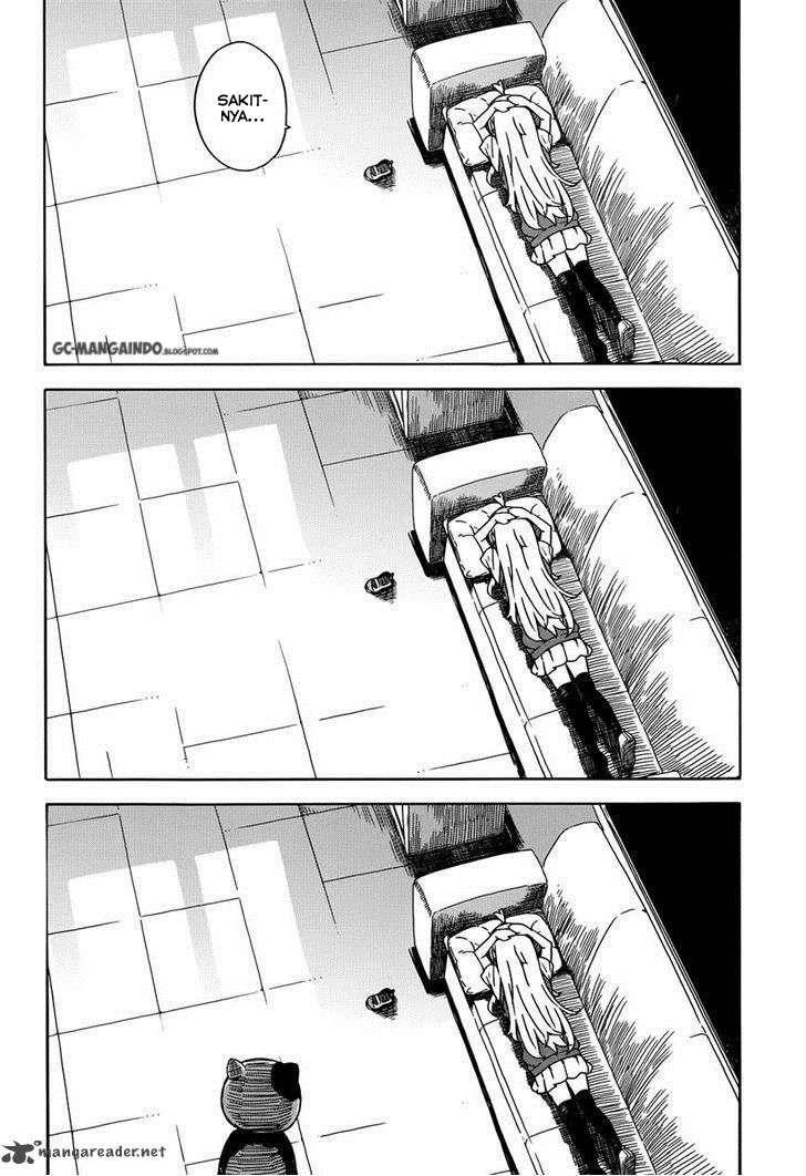 Kono Bijutsubu ni wa Mondai ga Aru! Chapter 17 - halaman 6