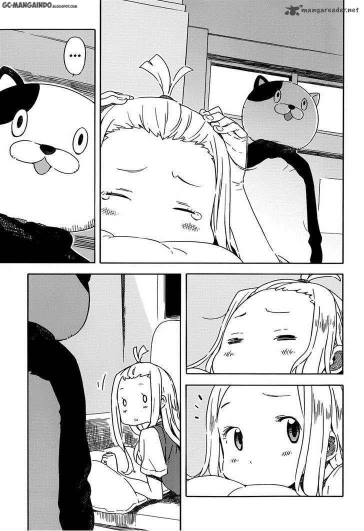 Kono Bijutsubu ni wa Mondai ga Aru! Chapter 17 - halaman 7