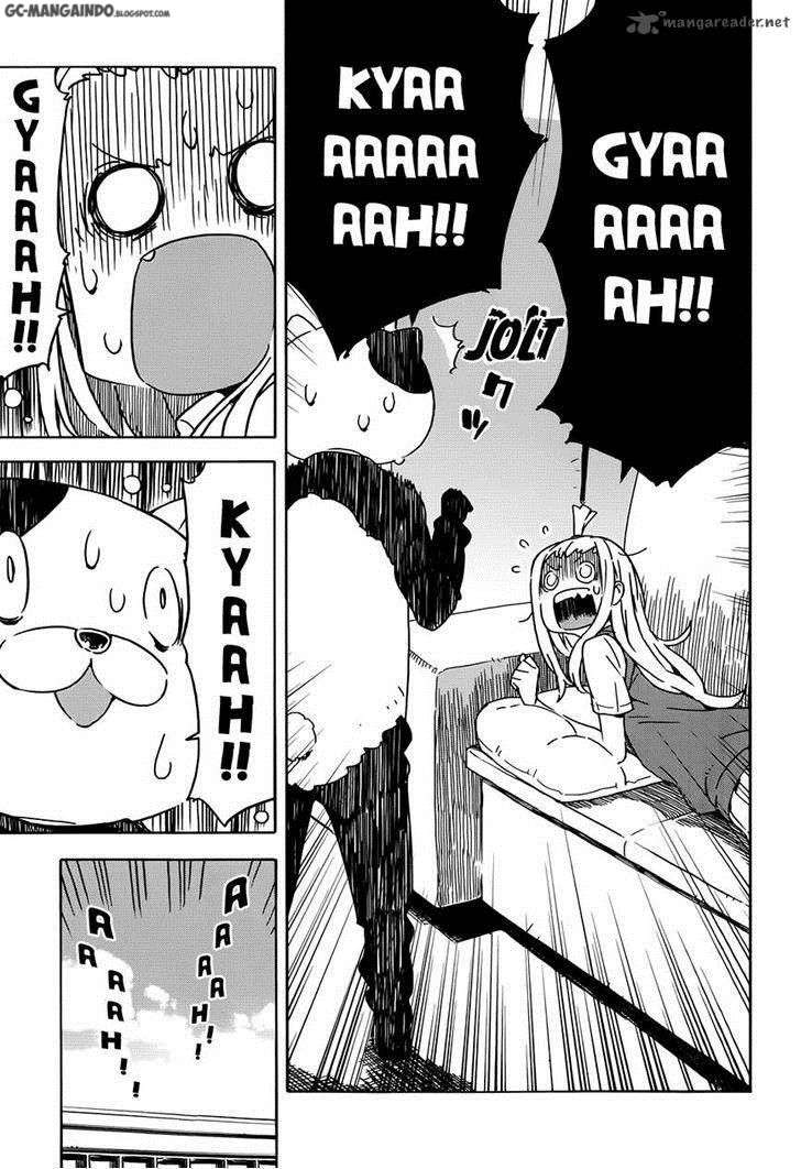Kono Bijutsubu ni wa Mondai ga Aru! Chapter 17 - halaman 9