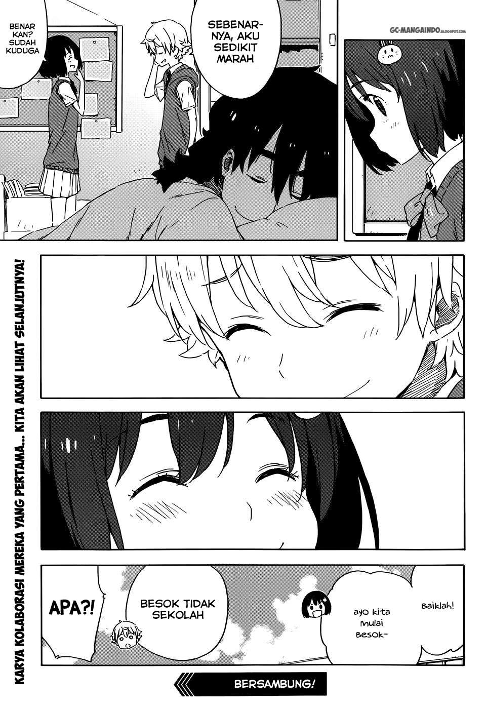 Kono Bijutsubu ni wa Mondai ga Aru! Chapter 18 - halaman 23