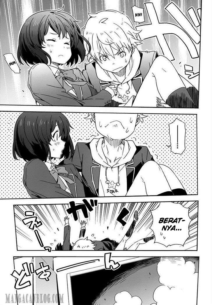 Kono Bijutsubu ni wa Mondai ga Aru! Chapter 2 - halaman 20