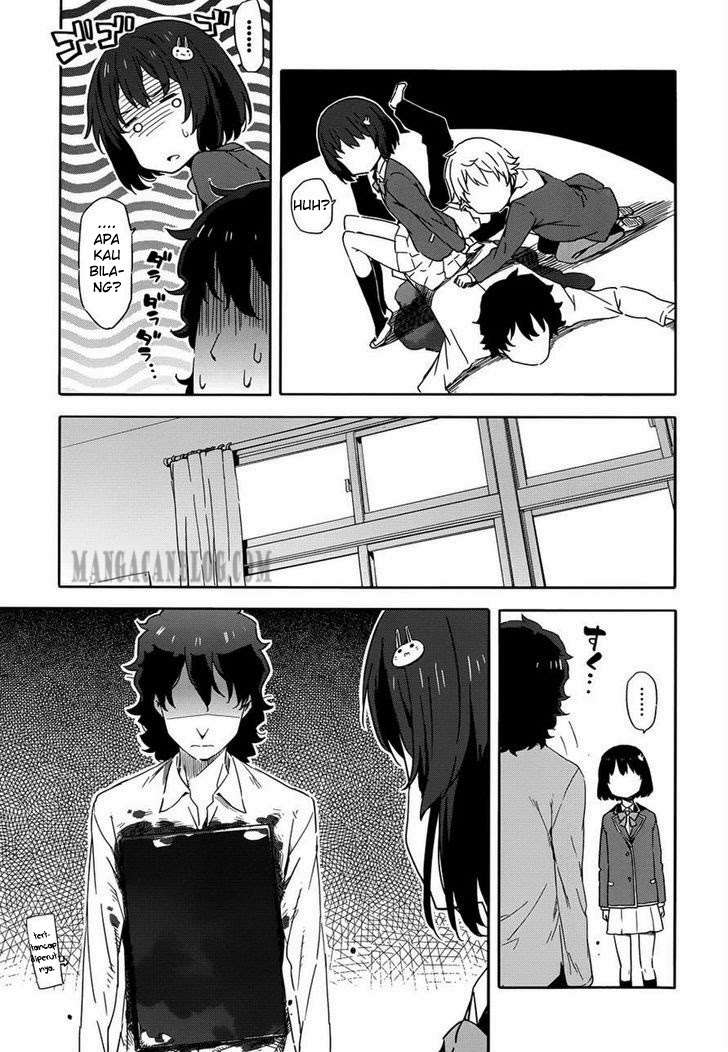 Kono Bijutsubu ni wa Mondai ga Aru! Chapter 2 - halaman 22