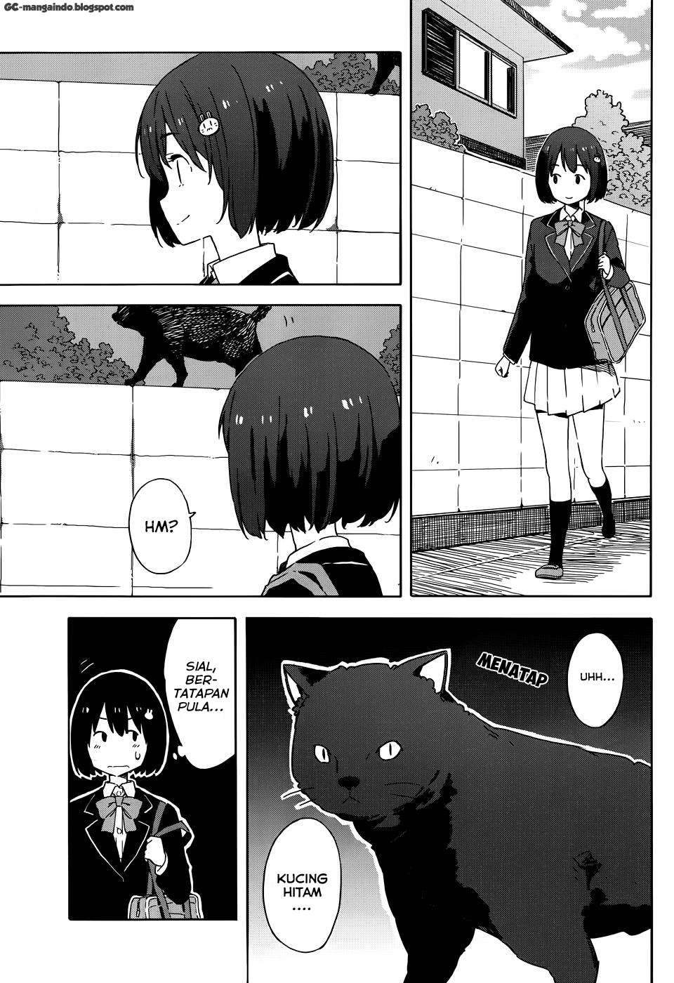 Kono Bijutsubu ni wa Mondai ga Aru! Chapter 20 - halaman 10