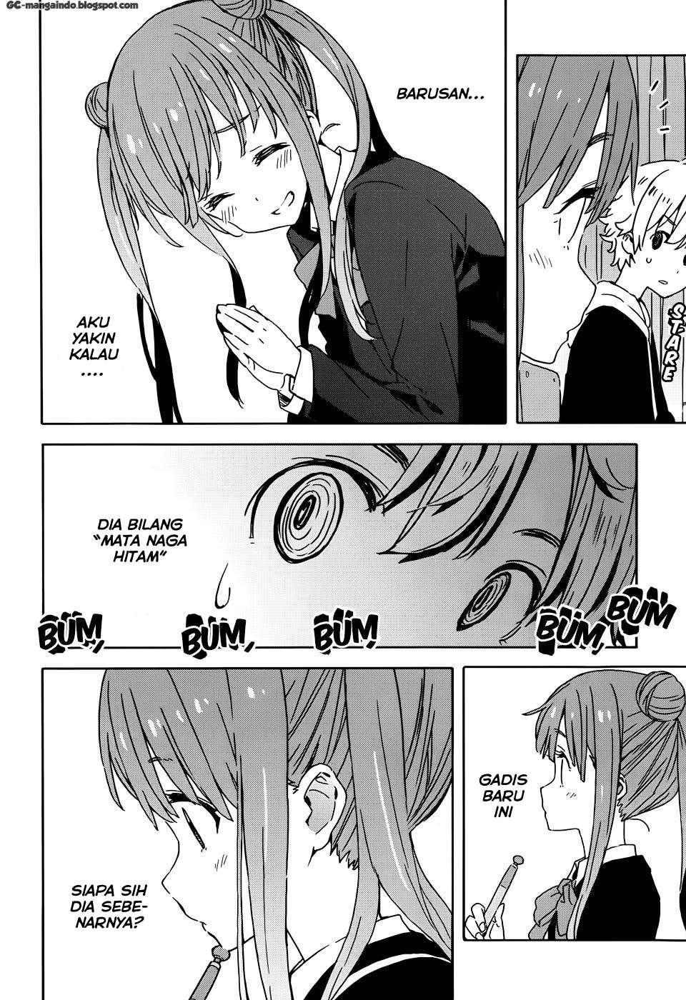 Kono Bijutsubu ni wa Mondai ga Aru! Chapter 20 - halaman 23